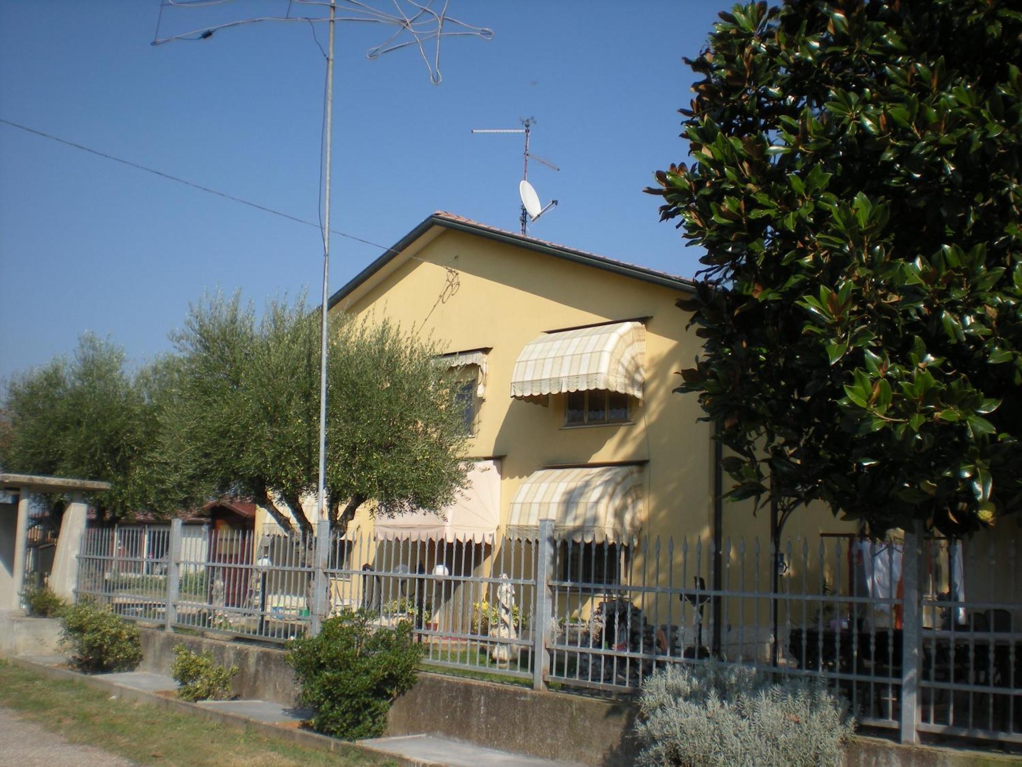 Camere Solidea Veronella Exteriör bild