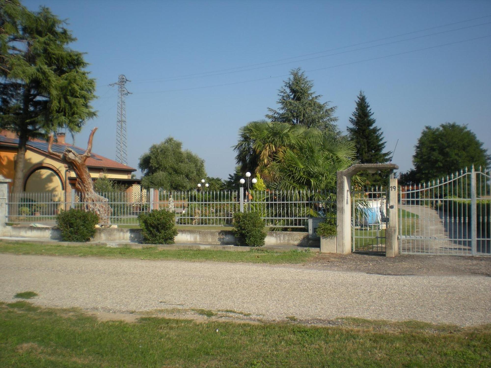 Camere Solidea Veronella Exteriör bild