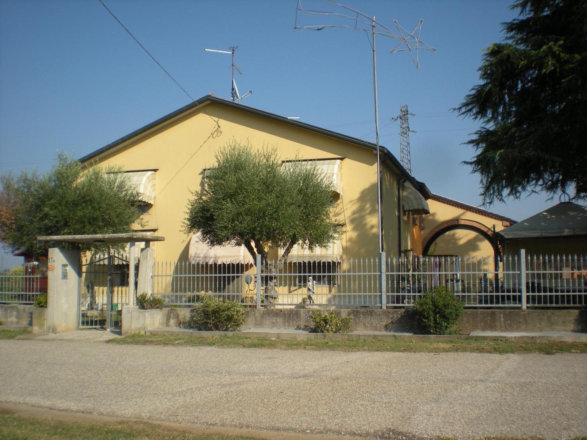 Camere Solidea Veronella Exteriör bild