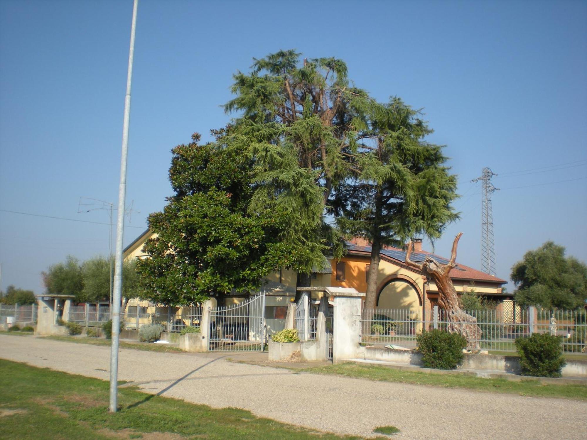 Camere Solidea Veronella Exteriör bild