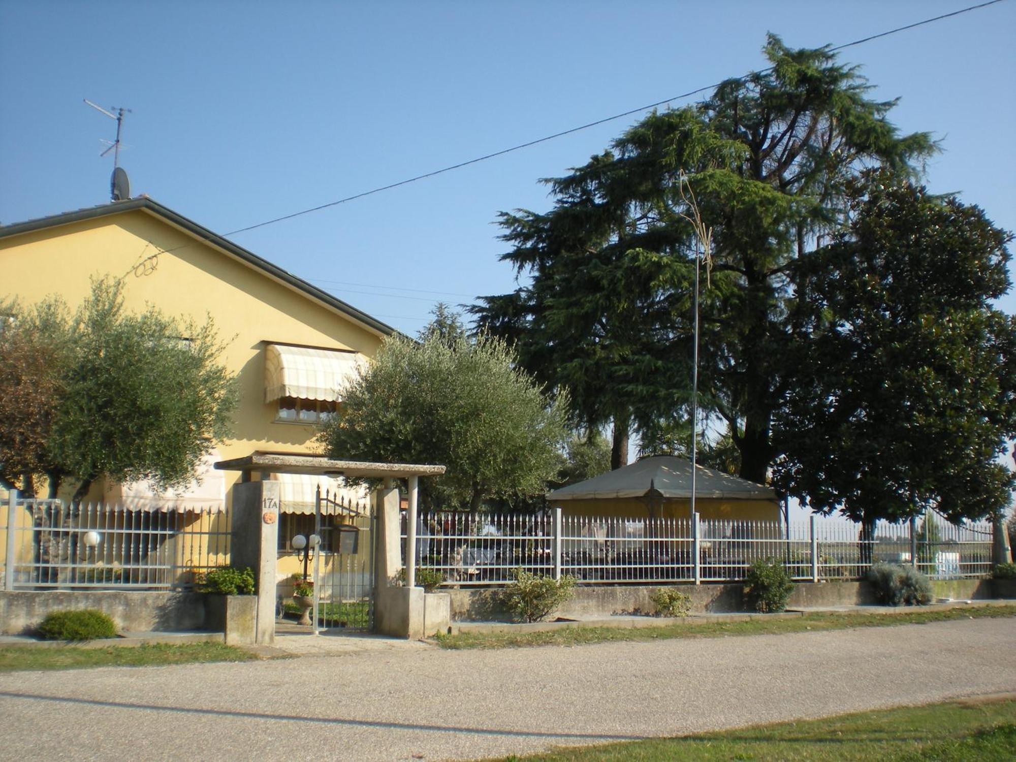 Camere Solidea Veronella Exteriör bild