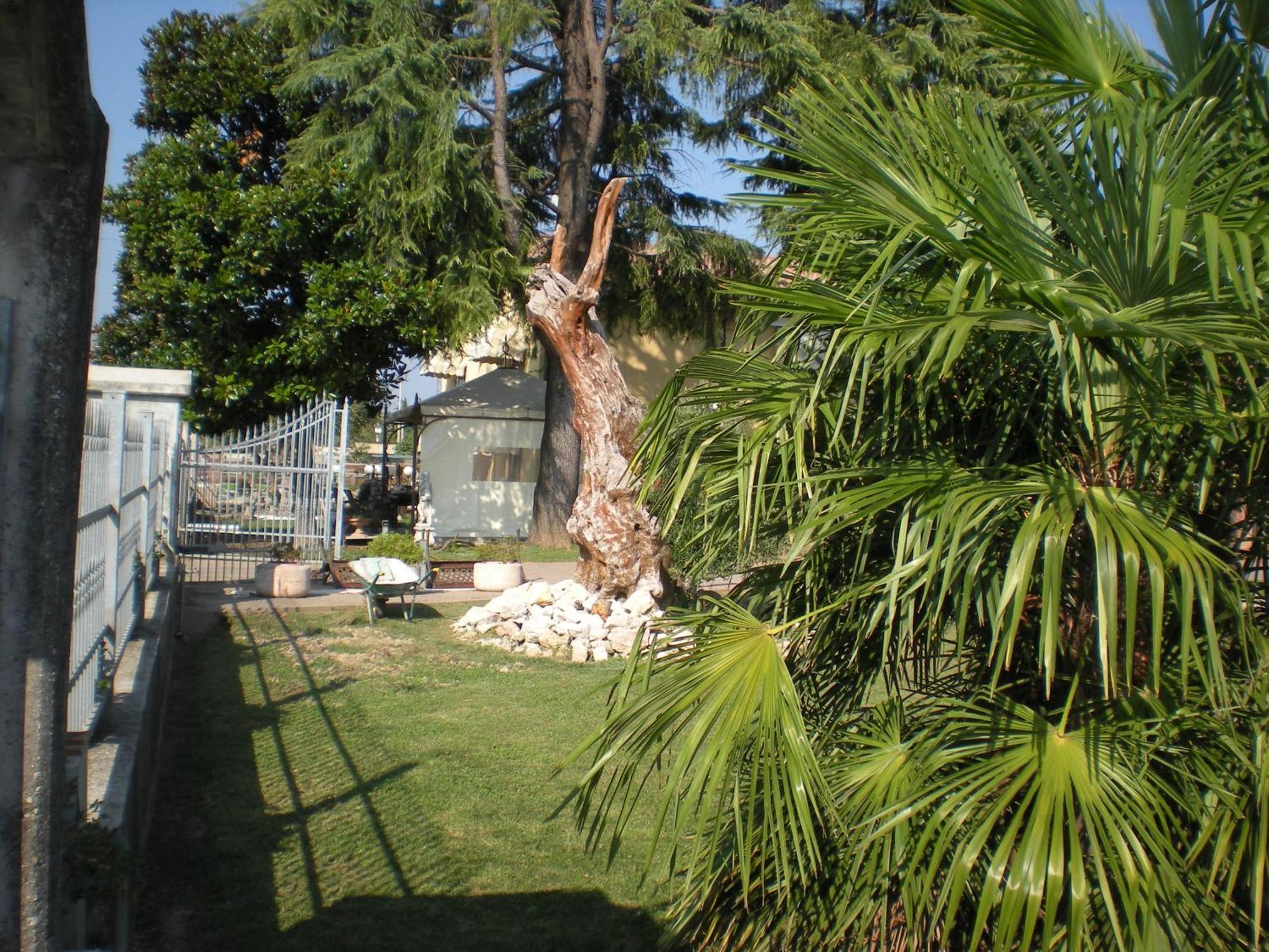 Camere Solidea Veronella Exteriör bild