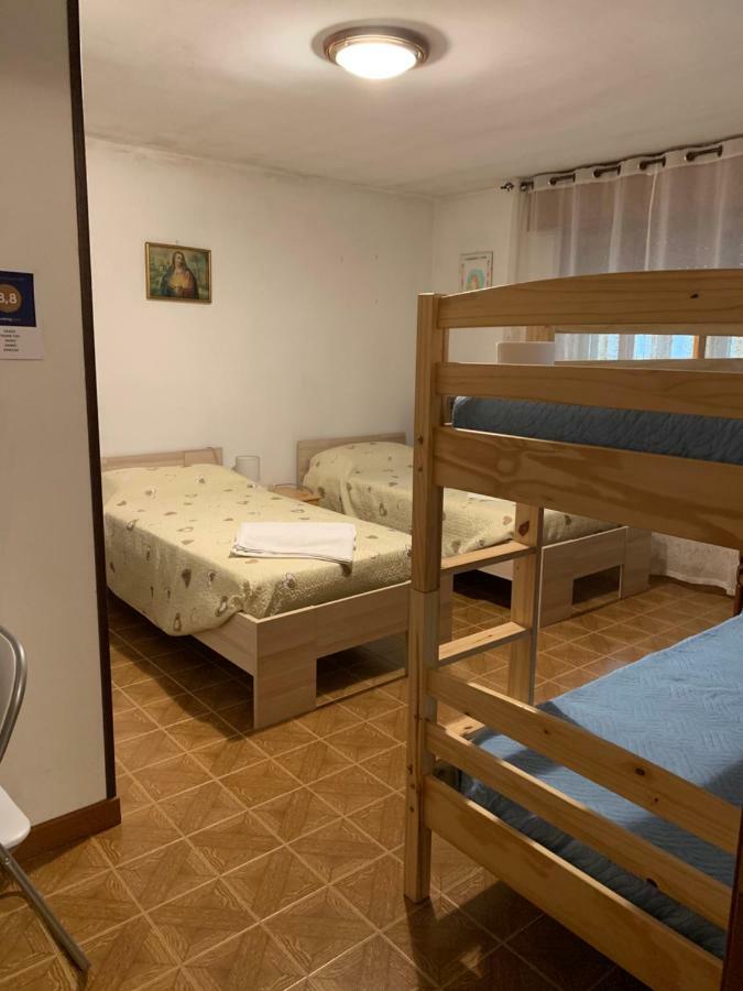 Camere Solidea Veronella Exteriör bild