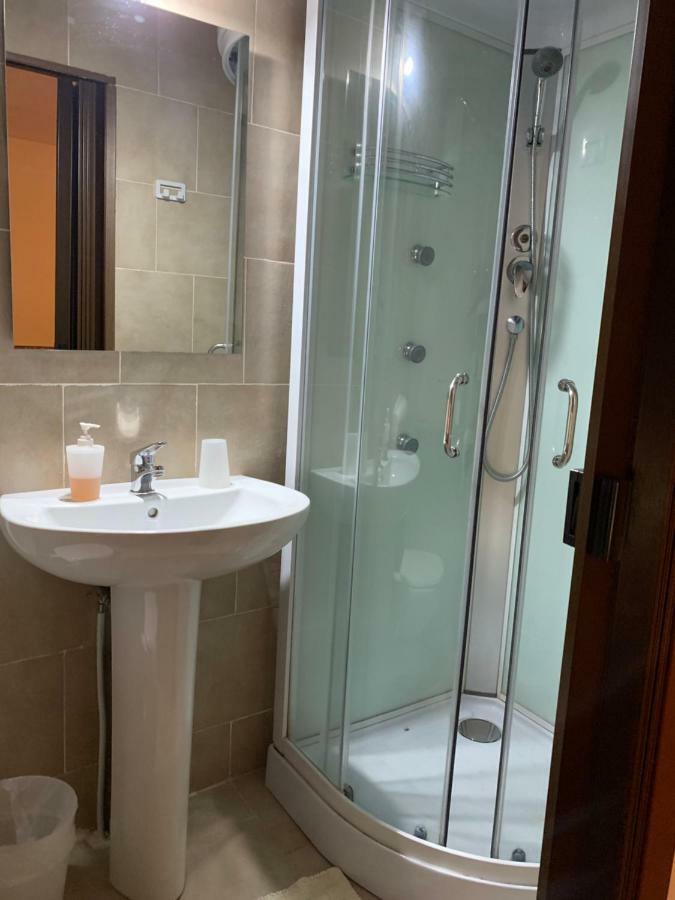 Camere Solidea Veronella Exteriör bild