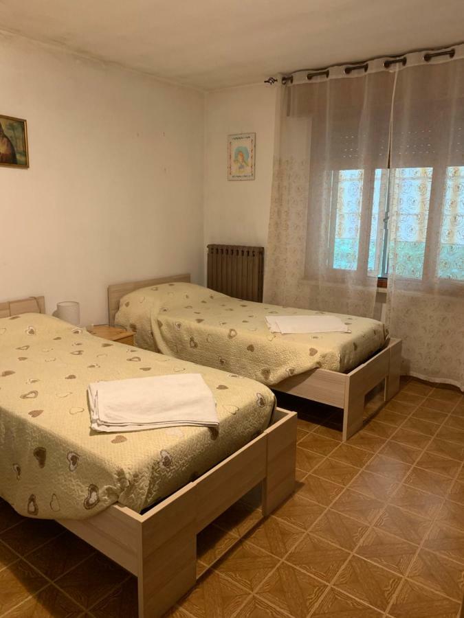Camere Solidea Veronella Exteriör bild