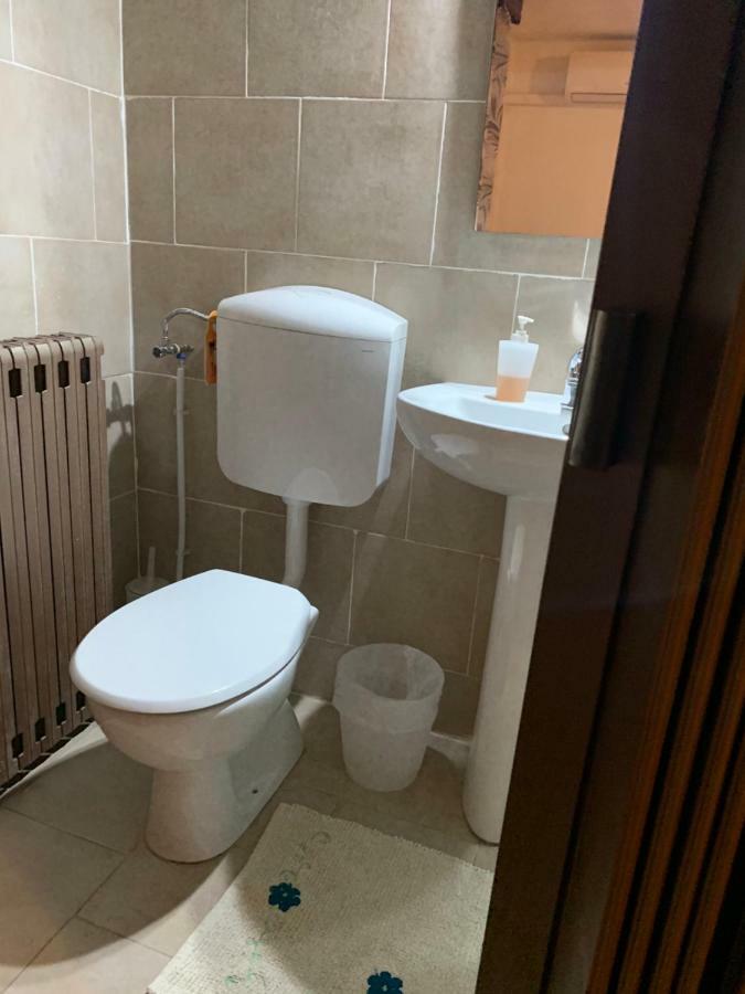 Camere Solidea Veronella Exteriör bild