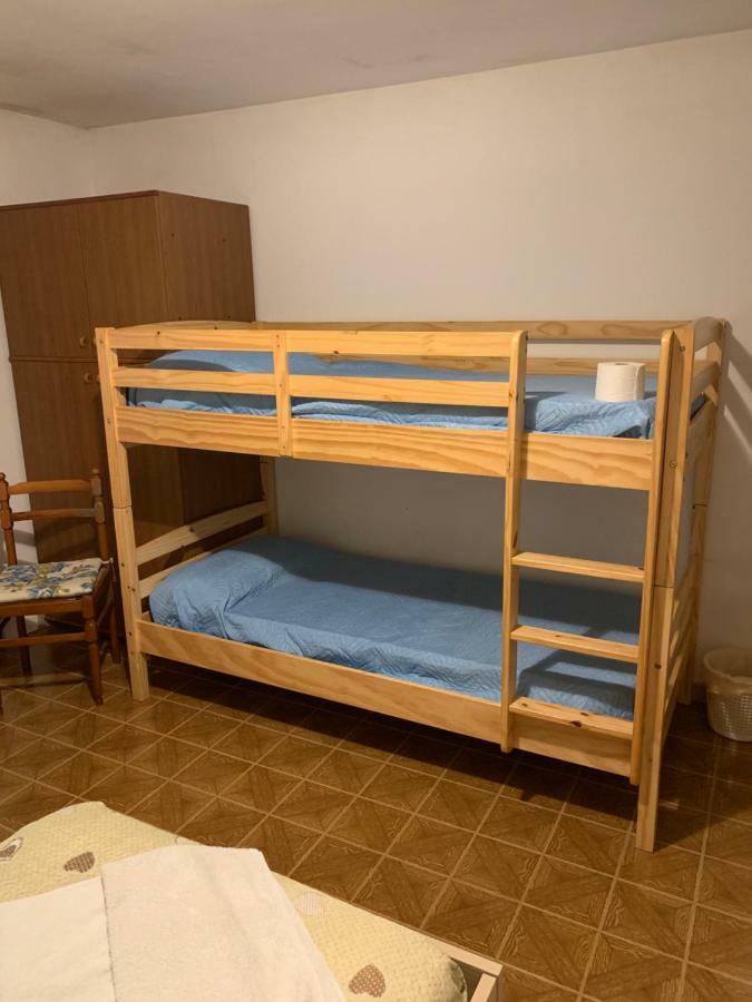 Camere Solidea Veronella Exteriör bild