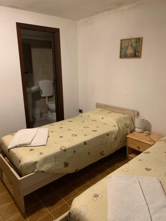 Camere Solidea Veronella Exteriör bild