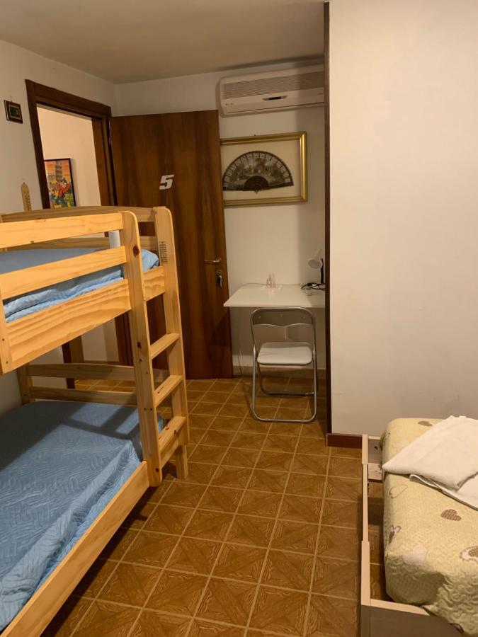 Camere Solidea Veronella Exteriör bild