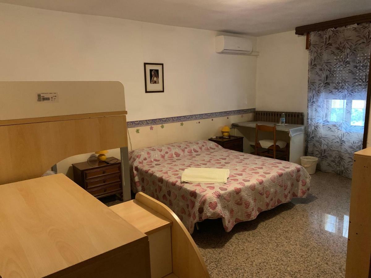 Camere Solidea Veronella Exteriör bild