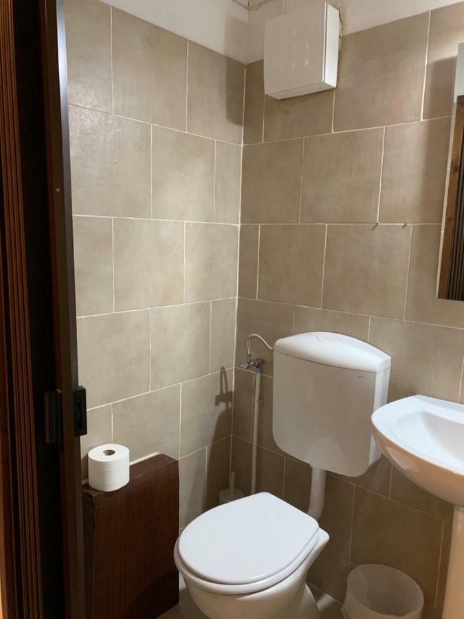 Camere Solidea Veronella Exteriör bild