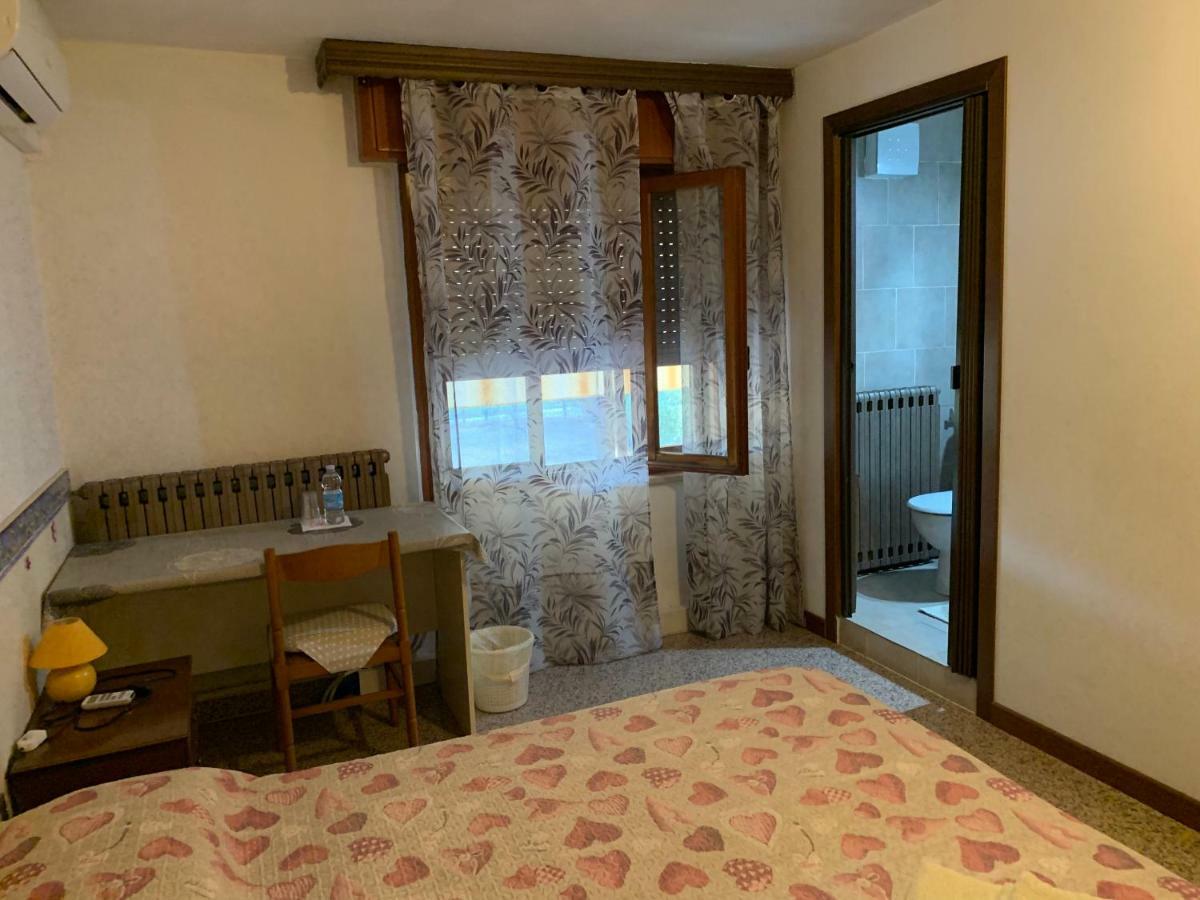 Camere Solidea Veronella Exteriör bild