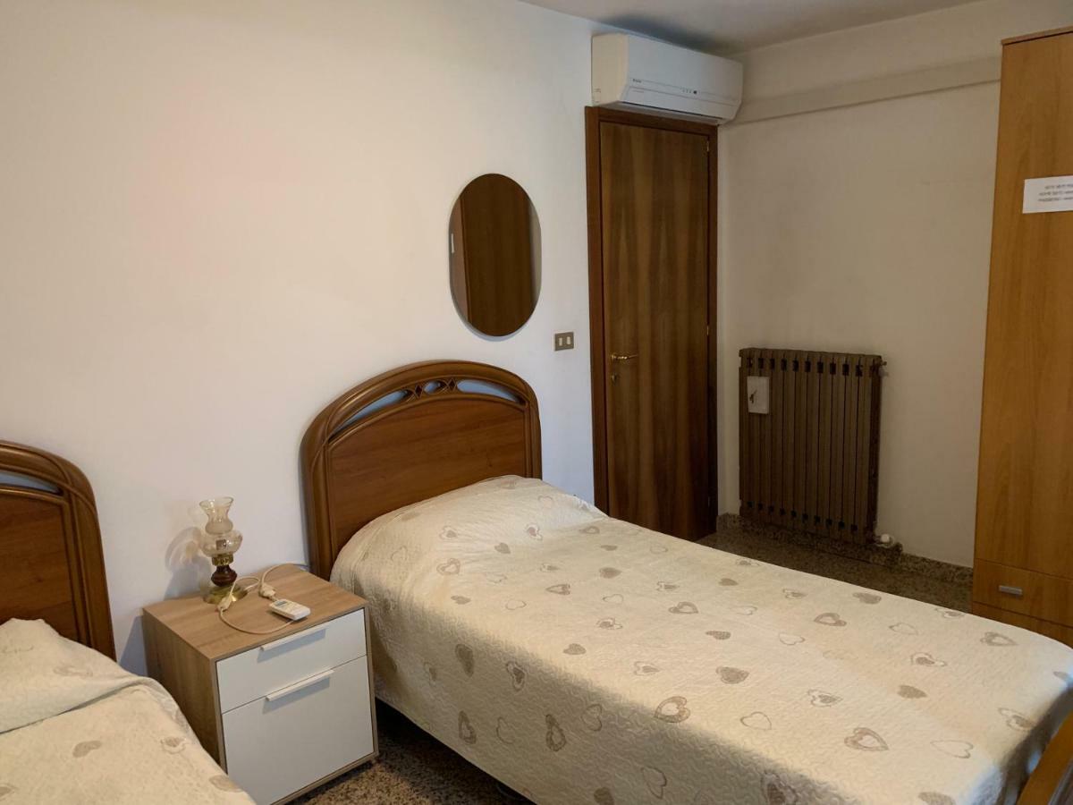 Camere Solidea Veronella Exteriör bild