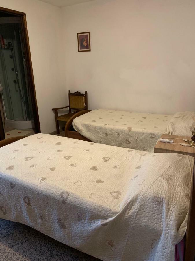 Camere Solidea Veronella Exteriör bild