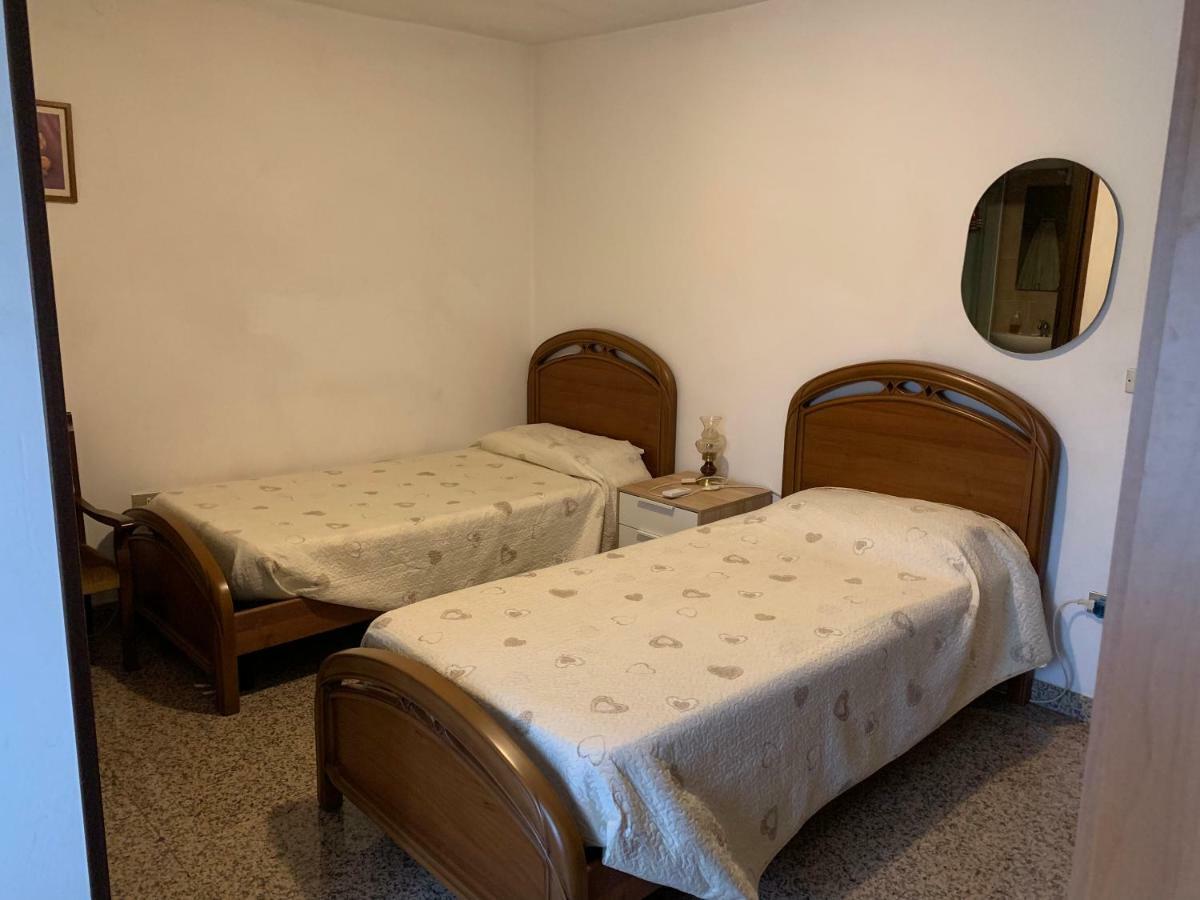 Camere Solidea Veronella Exteriör bild