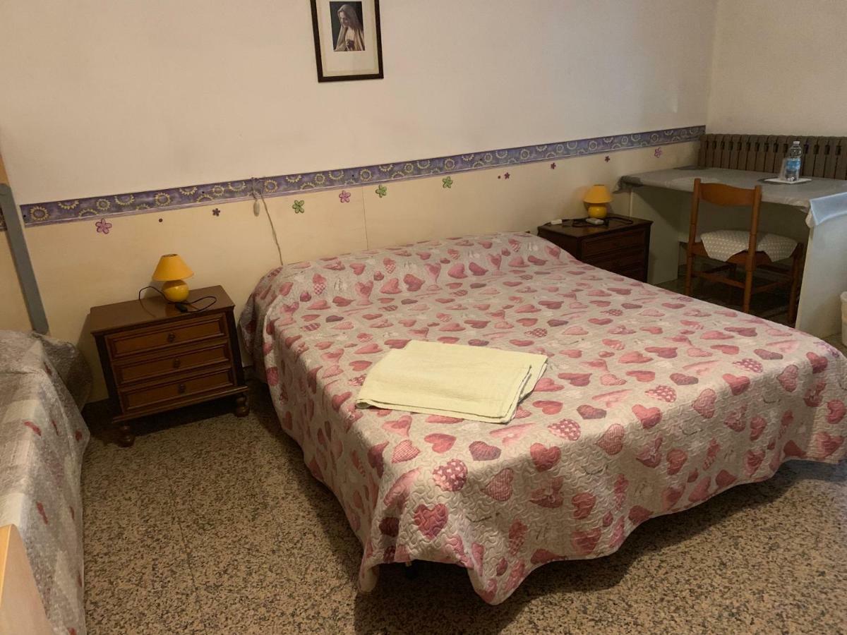 Camere Solidea Veronella Exteriör bild